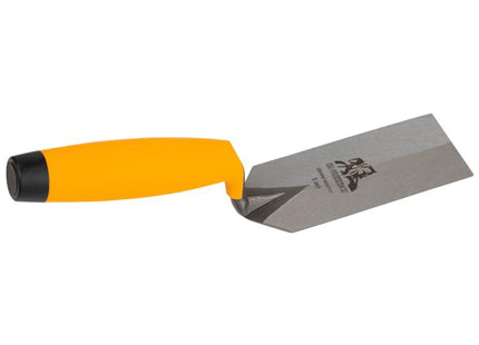 Roughneck Margin Trowel 127X50mm/5X2in