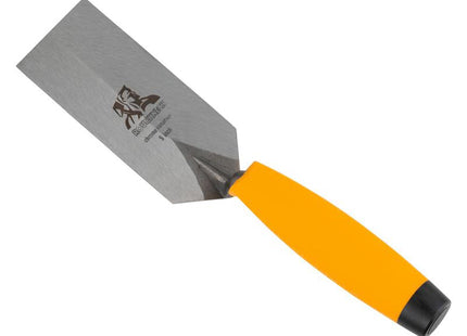 Roughneck Margin Trowel 127X50mm/5X2in