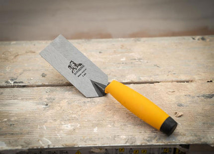 Roughneck Margin Trowel 127X50mm/5X2in
