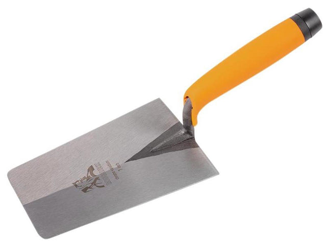 Roughneck Bucket Trowel 180mm (7In)