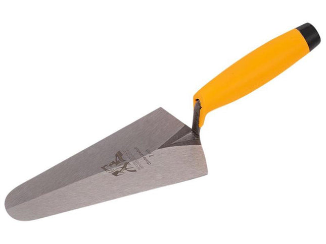 Roughneck Gauging Trowel 180mm (7In)