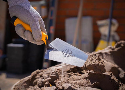 Roughneck Gauging Trowel 180mm (7In)