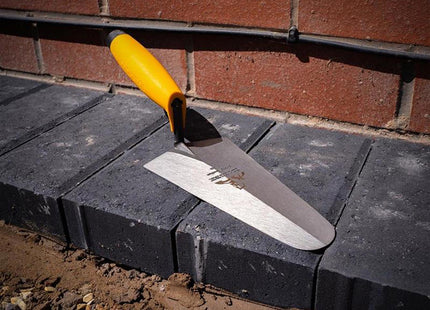 Roughneck Gauging Trowel 180mm (7In)