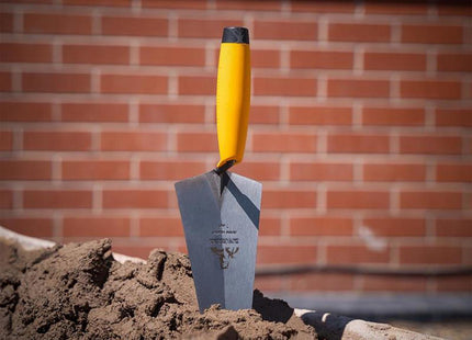 Roughneck Gauging Trowel 180mm (7In)