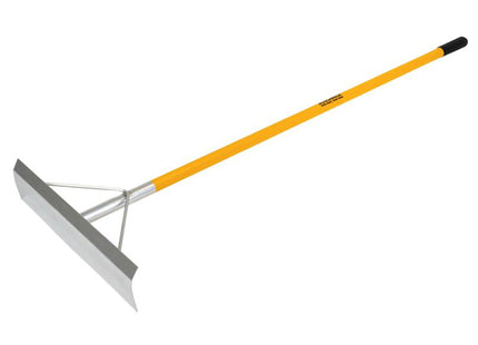 Roughneck Aluminium Concrete Spazzle