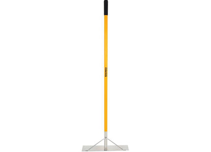 Roughneck Aluminium Concrete Spazzle