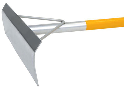 Roughneck Aluminium Concrete Spazzle