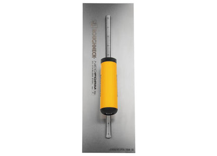 Roughneck Stainless Steel Plastering Trowel 14In