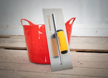 Roughneck Stainless Steel Plastering Trowel 14In