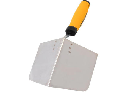 Roughneck Internal Corner Trowel 5 X 4In