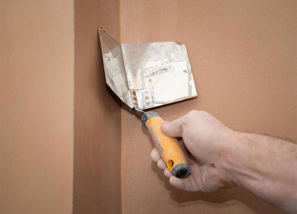 Roughneck Internal Corner Trowel 5 X 4In