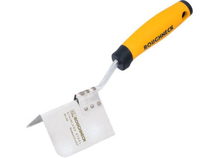 Roughneck External Corner Trowel 3.1/2 X 2.3/8In