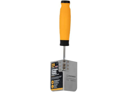 Roughneck External Corner Trowel 3.1/2 X 2.3/8In