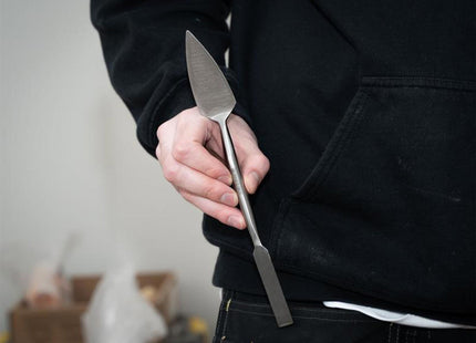 Roughneck Leaf And Square Tool 12Mm/1/2In