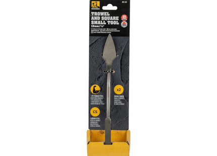 Roughneck Leaf And Square Tool 12Mm/1/2In