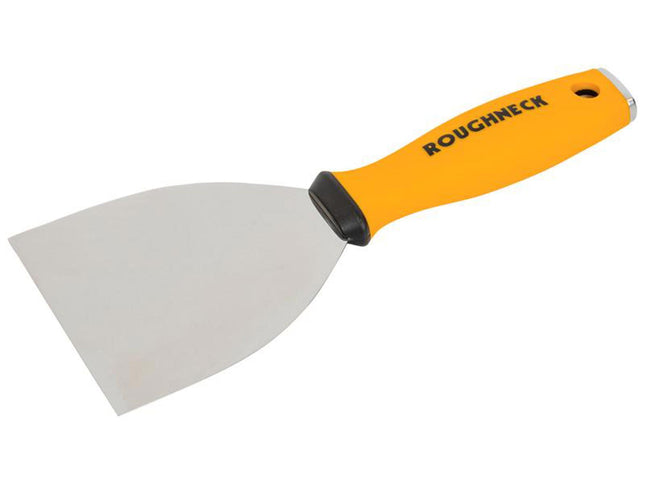 Roughneck Heavy Duty Joint Knife 100Mm/4In