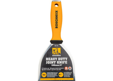Roughneck Heavy Duty Joint Knife 100Mm/4In