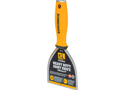 Roughneck Heavy Duty Joint Knife 100Mm/4In