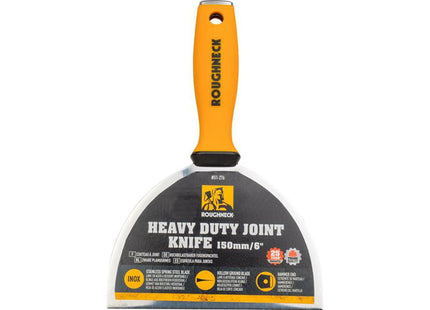 Roughneck Heavy Duty Joint Knife 150Mm/6In