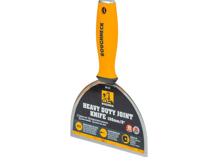Roughneck Heavy Duty Joint Knife 150Mm/6In