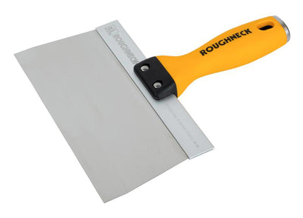Roughneck Stainless Steel Taping Knife 200Mm/8In