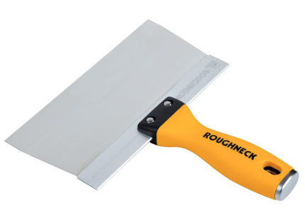 Roughneck Stainless Steel Taping Knife 200Mm/8In