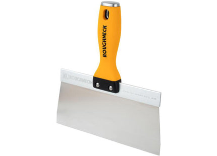 Roughneck Stainless Steel Taping Knife 200Mm/8In