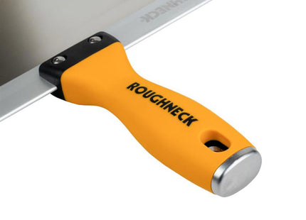 Roughneck Stainless Steel Taping Knife 200Mm/8In