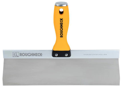 Roughneck Stainless Steel Taping Knife 300Mm/12In