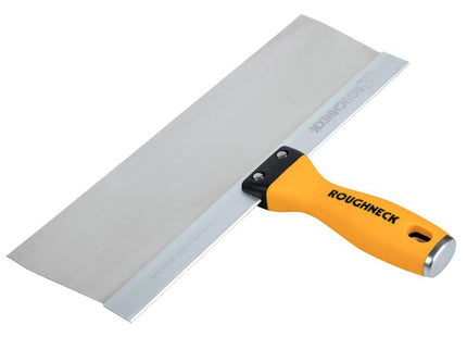 Roughneck Stainless Steel Taping Knife 300Mm/12In