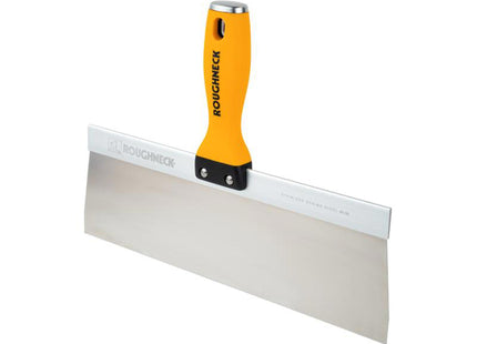 Roughneck Stainless Steel Taping Knife 300Mm/12In