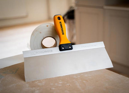 Roughneck Stainless Steel Taping Knife 300Mm/12In
