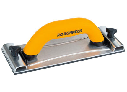 Roughneck Hand Sander