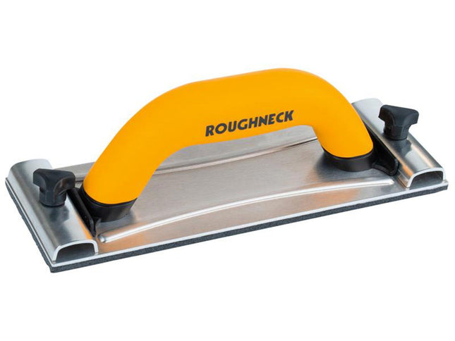Roughneck Hand Sander