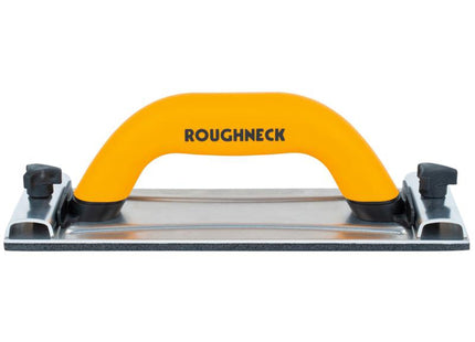 Roughneck Hand Sander