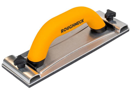 Roughneck Hand Sander