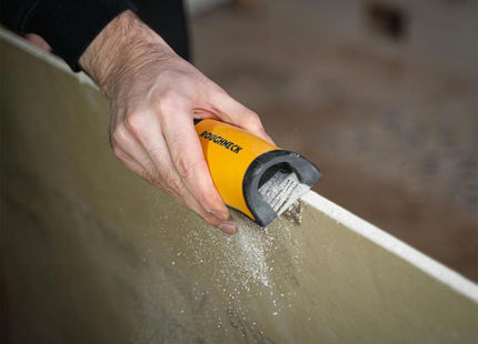 Roughneck Plasterboard Rasp