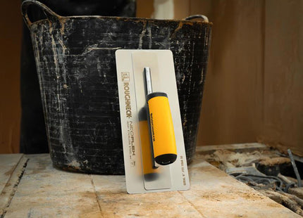 Roughneck Neoflex Plaster Finishing Trowel 11In