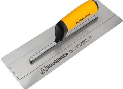 Roughneck Neoflex Plaster Finishing Trowel 14In