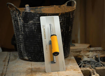 Roughneck Neoflex Plaster Finishing Trowel 14In
