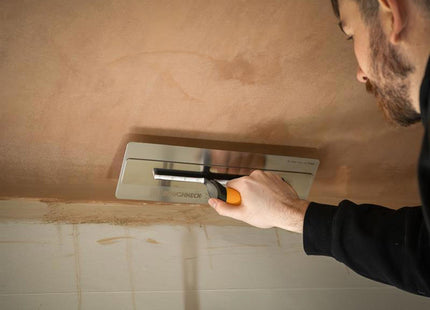 Roughneck Neoflex Plaster Finishing Trowel 14In
