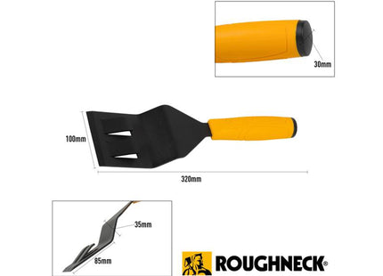 Roughneck Flooring And Tile Remover 330Mm (13In)
