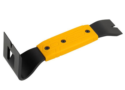 Roughneck Self‑Prying Pry Bar 254Mm (10In)