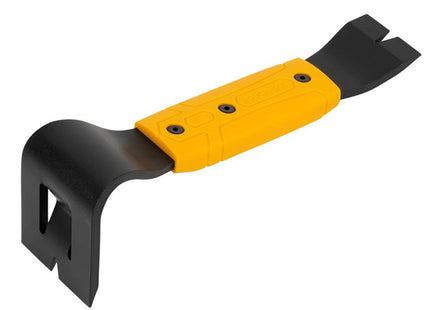 Roughneck Self‑Prying Pry Bar 254Mm (10In)