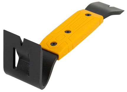 Roughneck Self‑Prying Pry Bar 254Mm (10In)