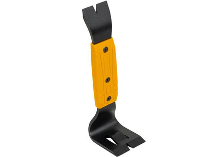 Roughneck Self‑Prying Pry Bar 254Mm (10In)