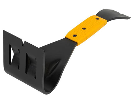 Roughneck Self‑Prying Pry Bar 406Mm (16In)