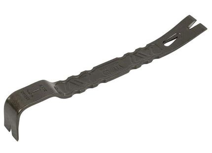Roughneck Gorilla Pro-Grip Utility Bar 376Mm (15In)