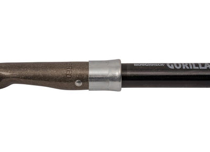 Roughneck Gorilla Sharp-Edge Round Micro Shovel