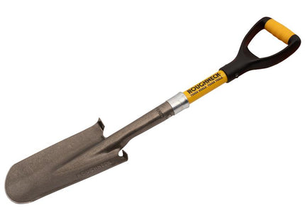 Roughneck Micro Drainage Shovel